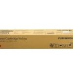 Fuji Xerox CT202355 XEROX Yellow Toner Cartridge (Genuine)