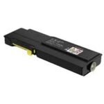 Fuji Xerox Compatible CT202355 XEROX Yellow Toner Cartridge