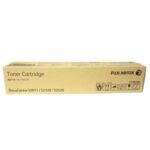 Fuji Xerox DocuCentre S2320 S2520 Black Toner Cartridge CT202384 (Genuine)