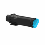 Fuji Xerox Compatible CT202611 XEROX Cyan Toner Cartridge