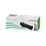 Fuji Xerox CT202613 XEROX Yellow Toner Cartridge (Genuine)