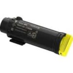 Fuji Xerox Compatible CT202613 XEROX Yellow Toner Cartridge