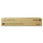 Fuji Xerox Genuine CT202634 XEROX Black Toner Cartridge