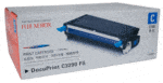 Fuji Xerox DocuPrint C3290 C3290FS Cyan Toner Cartridge CT350568 (Genuine)
