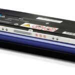 Fuji Xerox Compatible CT350675 Xerox High Yield Cyan Toner Cartridge