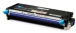 Fuji Xerox Compatible CT350675 Xerox High Yield Cyan Toner Cartridge