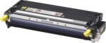 Fuji Xerox Compatible CT350677 Xerox High Yield Yellow Toner Cartridge