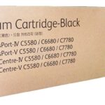 Fuji Xerox CT350867 Black Drum Unit (Genuine)