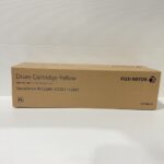 Fuji Xerox DocuCentre IV C2260 Yellow Imaging Drum Unit CT350950 (Genuine)