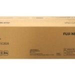 Fuji Xerox CT351053 Xerox Drum Unit, Docucentre SC2020, Docucentre SC2020nw (Genuine)