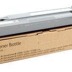 Fuji Xerox CWAA0751 Xerox Waste Bottle Unit (Genuine)