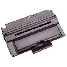 d2335.jpg Dell Compatible D2335, 59211678 High Yield Black Toner Cartridge - Image 1