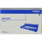 Brother DR-2225 Drum Unit (Genuine)