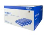 Brother DR-251CL Drum Unit (Genuine) - Image 3