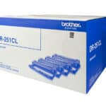 Brother DR-251CL Drum Unit (Genuine)