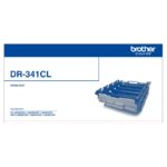 Brother DR-341CL Drum Unit (Genuine) - Image 3