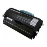 Lexmark Compatible E360H11P Black Toner Cartridge