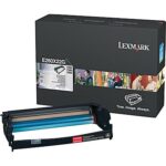 Lexmark E260X22G Photoconductor Kit (Genuine)