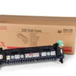 Fuji Xerox EC101791 Xerox Fuser Unit (Genuine)
