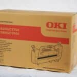 Oki FUSEROC5600 (Genuine)