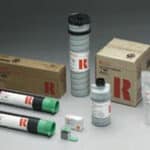 Ricoh TONER TYPE1430 FAX 1435/2900L (Genuine)