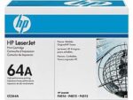 HP CC364A Toner Cartridge 64A (Genuine)