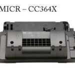 HP MICR CC364X