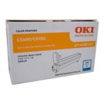Oki I CYAN 43381911 (Genuine)