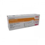 Oki MAGENTA 43381910 (Genuine)
