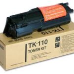 Kyocera TK-110 Toner Cartridge FS-720 FS-820 FS-920 FS-1016MFP (Genuine)