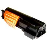 Kyocera Compatible TK-120 Black Toner Cartridge FS-1030D FS1030D
