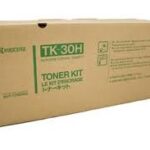 Kyocera TK-30H Toner Cartridge FS-7000 FS-9000 (Genuine)