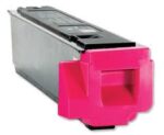 Kyocera TK-815M Magenta Toner Cartridge KM-C2630D (Genuine)