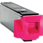 Kyocera TK-815M Magenta Toner Cartridge KM-C2630D (Genuine)