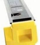 Kyocera TK-815Y Yellow Toner Cartridge KM-C2630D (Genuine)