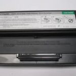 Lexmark MICR Toner for E220,E321,E323, 12S0400 12S0300