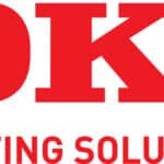Oki 45862844 (Genuine)