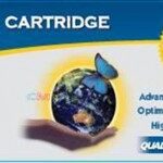 HP Compatible CF353A Magenta Toner Cartridge 130A