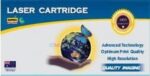 HP Compatible CE742A Yellow Toner Cartridge 307A