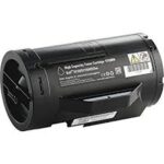 Dell Compatible 593BBMF Black Toner Cartridge