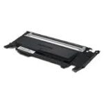 Samsung CLP-320 CLP-325 CLX-3180 CLX-3185 Black Toner Cartridge CLT-K407S SU132A (Genuine)