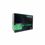 Lexmark T654X80P (Genuine)