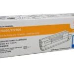 Oki tcoc515300cyan (Genuine)