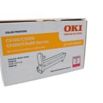 Oki tcoc515300magenta (Genuine)