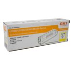 Oki tcoc515300yellow (Genuine)