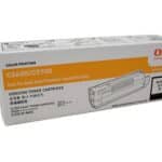 Oki C5600 C5700 Black Toner Cartridge (Genuine)