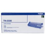 Brother TN-2330 Toner Cartridge (Genuine) - Image 4
