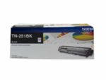Brother TN-251BK Black Toner Cartridge (Genuine) - Image 3