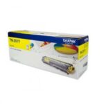Brother TN-251Y Yellow Toner Cartridge (Genuine) - Image 3
