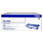 Brother TN-3340 Toner Cartridge (Genuine) - Image 5